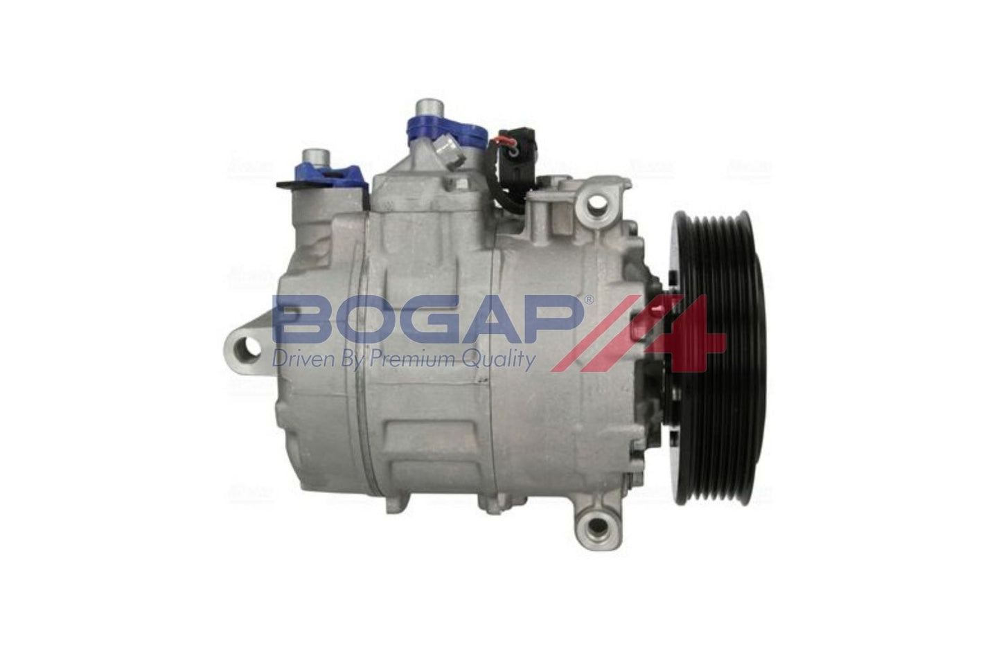 BOGAP A4110127 Compressor, Air Conditioning