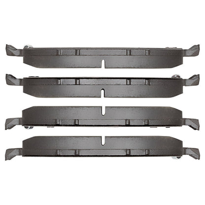 R1 Concepts R1 02-14 GMC Yukon Xl 1500 Rear Semi Met Brake Pads