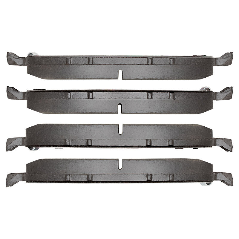 R1 Concepts R1 02-14 Cadillac Escalade EXT Rear R1 Ceramic Brake Pads