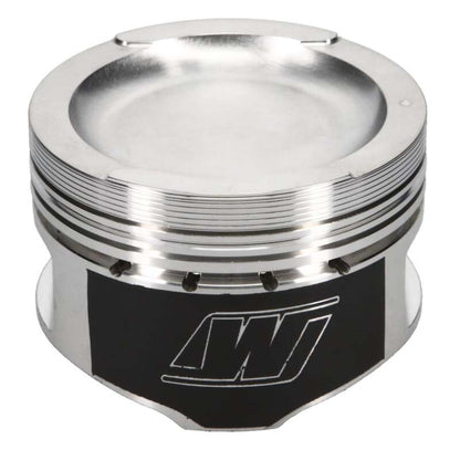 Wiseco VW 1.8L 16V 82.50 mm Bore 32.65 mm CH 10.50 CC Piston Set