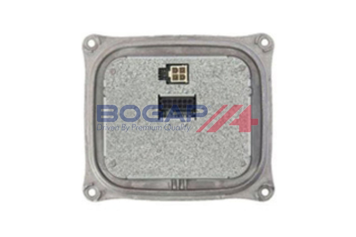 BOGAP C7526117 Control Unit, Lights