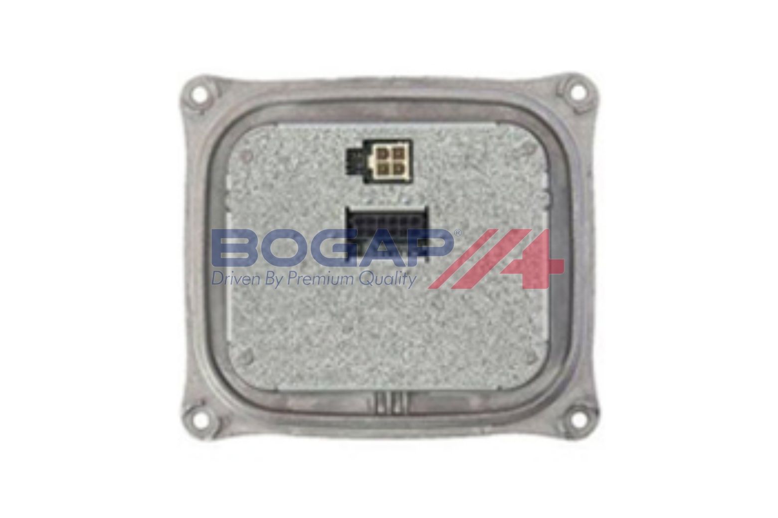 BOGAP C7526117 Control Unit, Lights