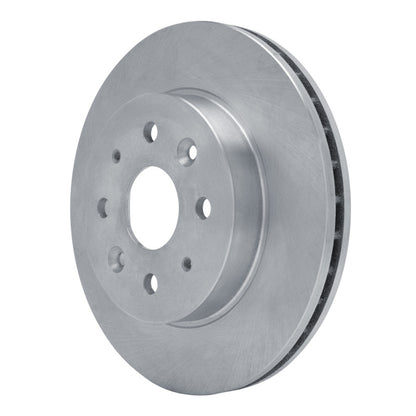 DFC 03-05 Kia Rio Front Brake Rotor