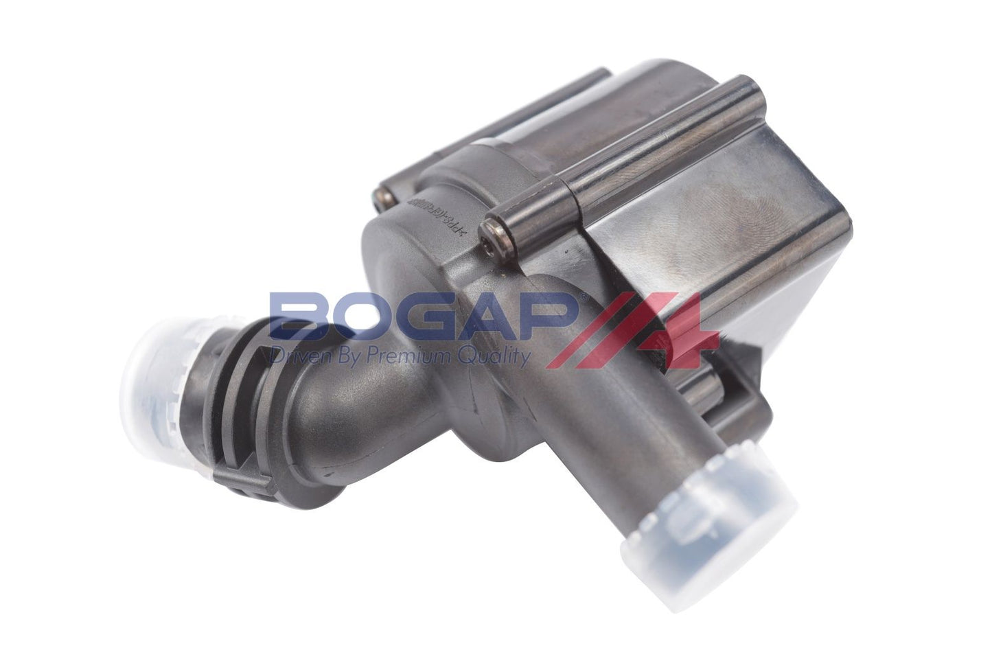 BOGAP B4233112 Auxiliary Water Pump (Cooling Water Circuit)