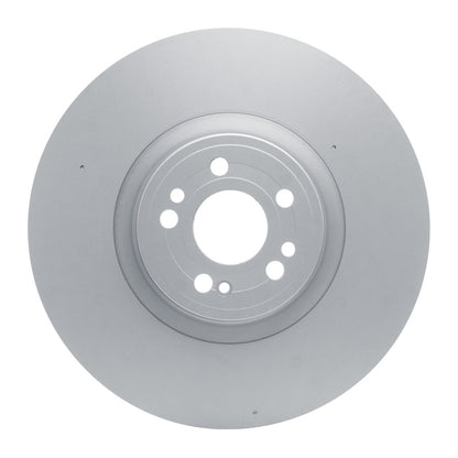DFC 20-25 Mercedes-Benz GLE580 Front GeoSPEC Coated Rotor