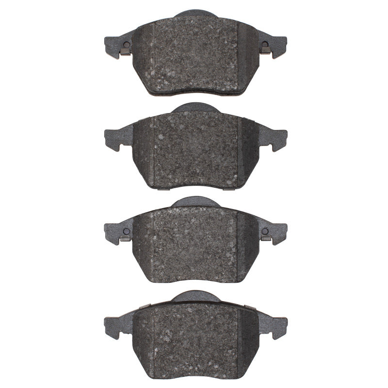 R1 Concepts R1 96-99 Volkswagen Passat Front Optimum OE Brake Pads
