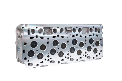 Fleece Performance 17-23 GM 2500/3500 Freedom Series Cylinder Head (Passenger Side)