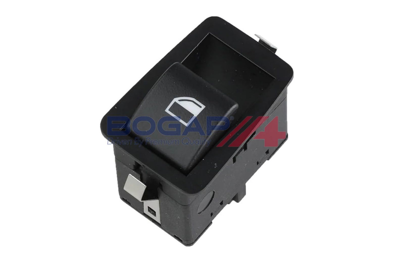 BOGAP B7339412 Switch, Window Regulator