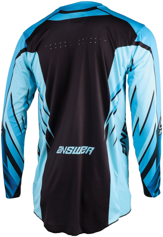Answer Elite Xotic Jersey Sapphire/Black - 2XL