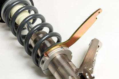 Progress Technology Progress Tech 02-06 Acura RSX Coil-Over 3 System (FR 350lb / RR 650lb)