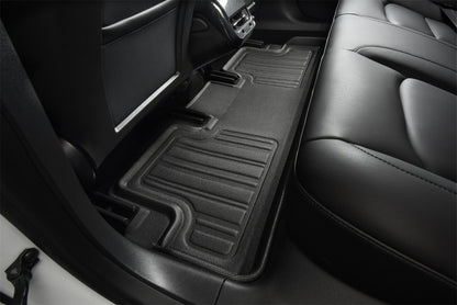 3D MAXpider 22-24 Tesla Model X 5-Seat Elitect Black R1 R2