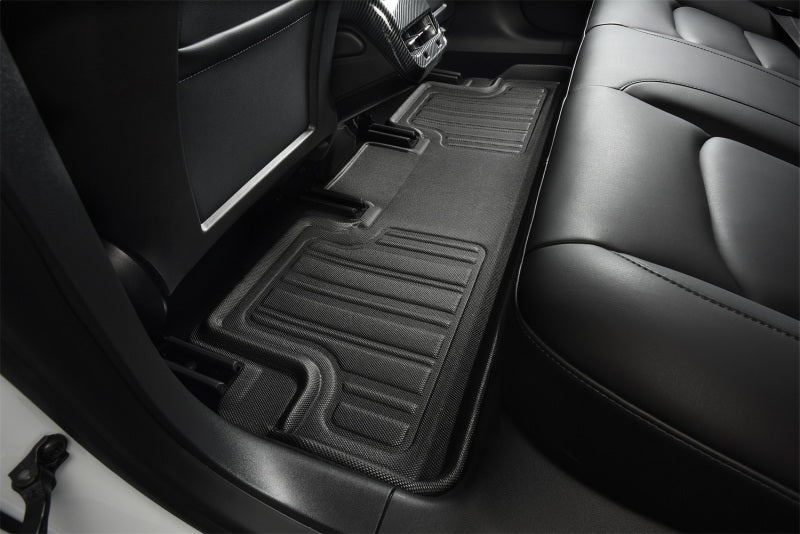 3D MAXpider 21-22 Tesla Model Y 7-Seat Elitect Black R1 R2 R3