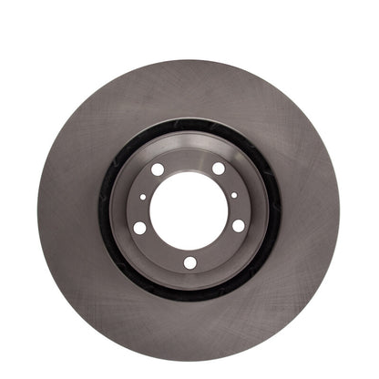 DFC 17-23 Porsche Cayenne Right Front Brake Rotor