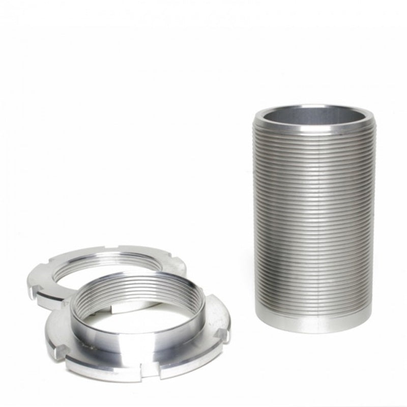 Skunk2 Racing Skunk2 02-04 Acura RSX (All Models) Coilover Sleeve Kit (Set of 4)