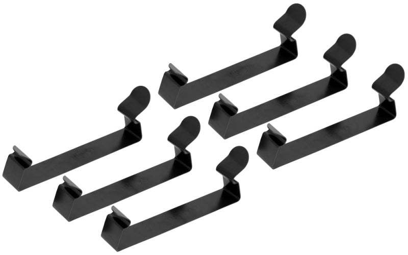 K&N Engineering K&N Spring Clip (6 Pack)