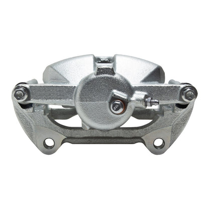 DFC 12-21 Audi A3 Quattro Front-R Silver Zinc Coated Premium Caliper