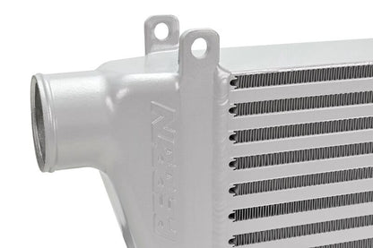 Perrin Performance PERRIN 02-26 Subaru WRX/STI Standard Size Front Mount Intercooler Core - Silver