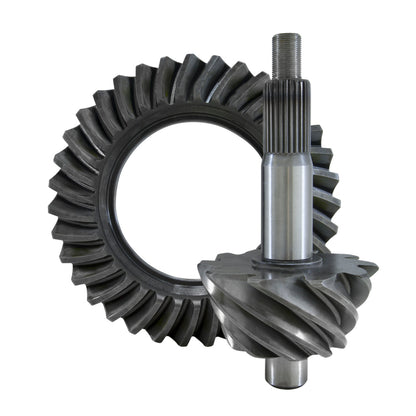 Yukon Gear & Axle Yukon Gear High Performance Gear Set For Ford 9in in a 5.67 Ratio