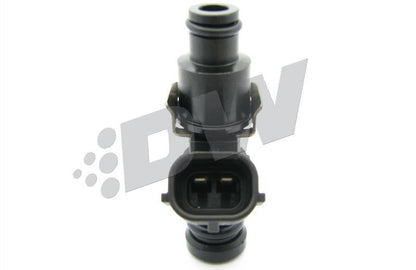 DeatschWerks Bosch EV14 Universal 48mm/11mm 220lb/hr Injectors (Set of 6)