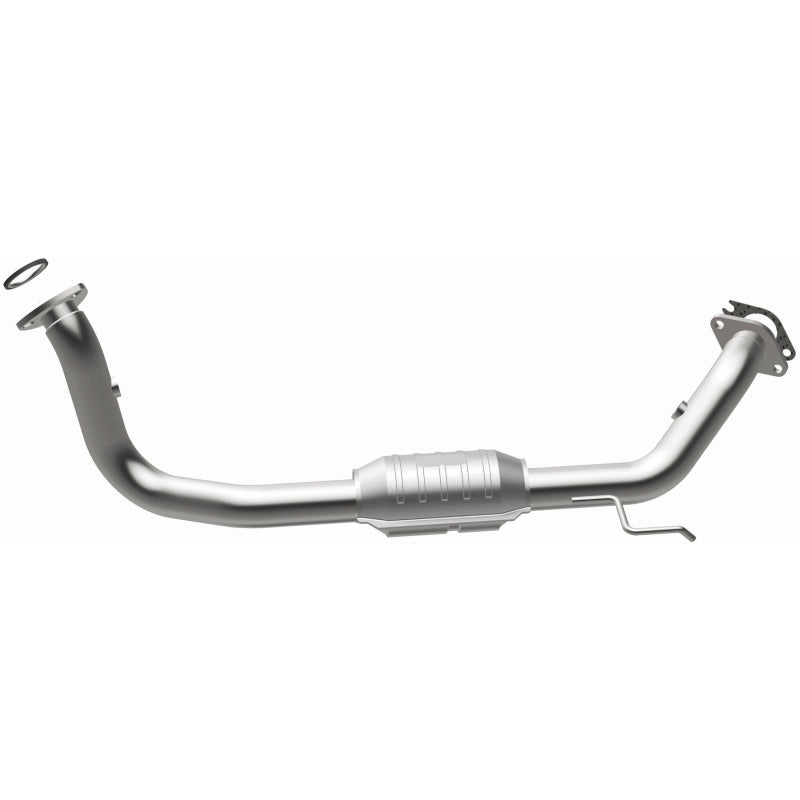 MagnaFlow Direct Fit Catalytic Converter 98-02 Passport 3.2L OEM