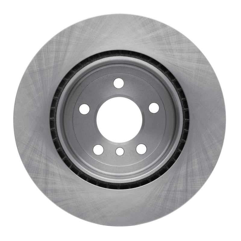 DFC 11-16 BMW 535i xDrive Rear Brake Rotor