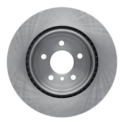 DFC 11-16 BMW 535i xDrive Rear Brake Rotor