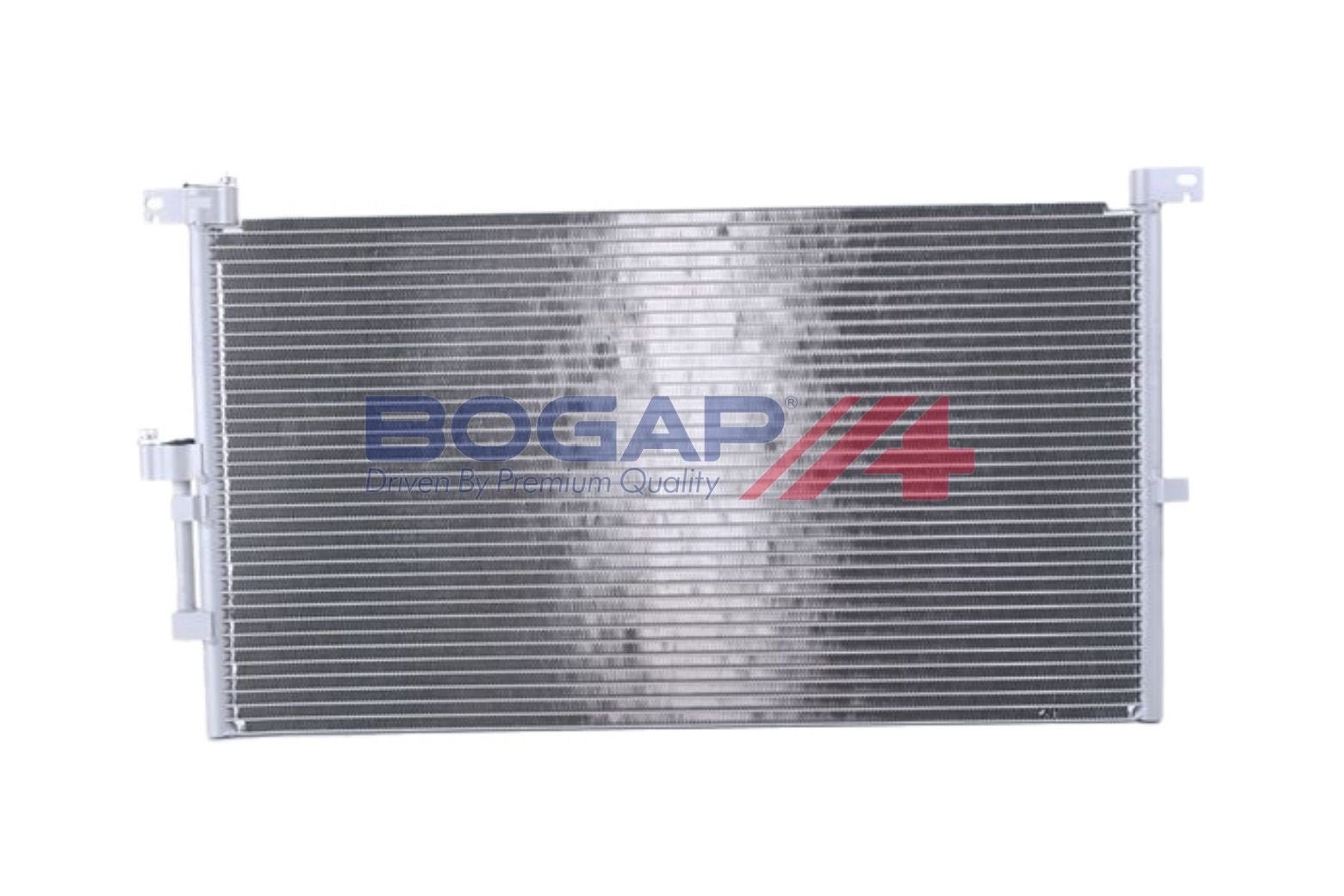 BOGAP J4117106 Condenser, Air Conditioning