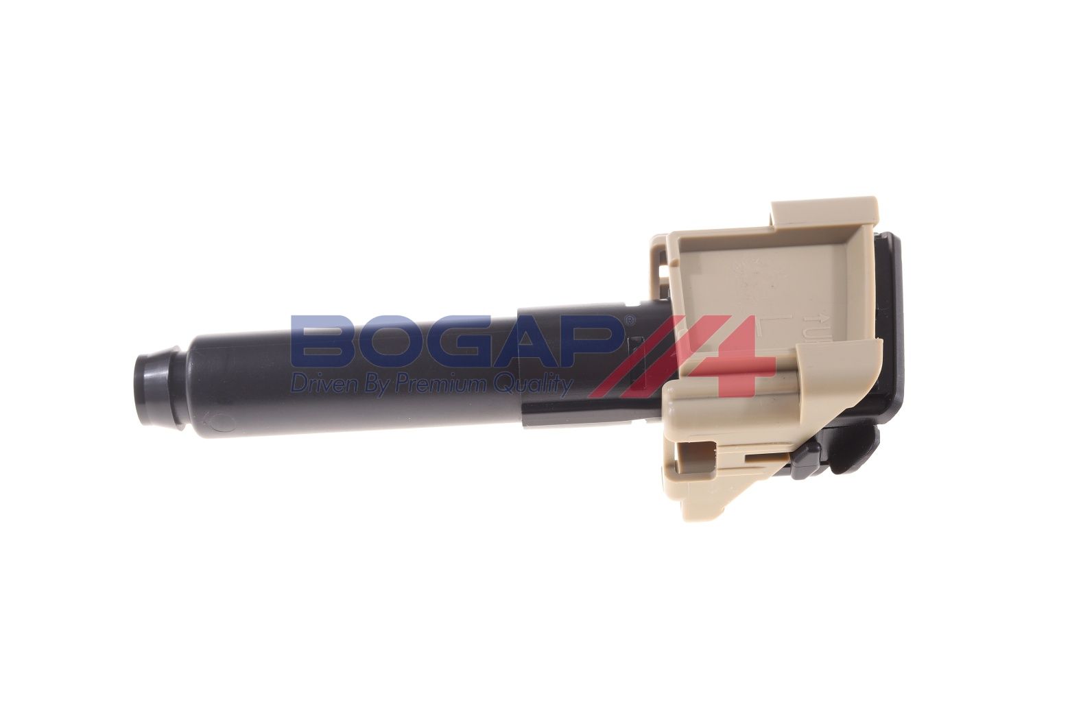BOGAP M5522112 Washer Fluid Jet, Headlight Cleaning