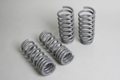 Progress Technology Progress Tech 04-10 Dodge Chrysler 300C/2009+ Dodge Challenger V8 Sport Springs
