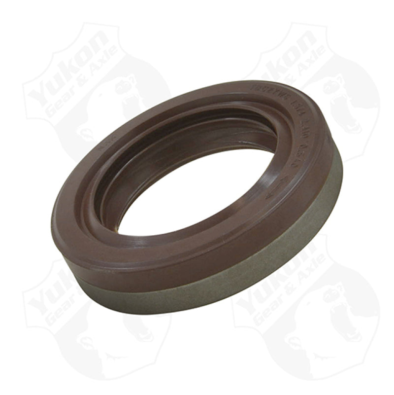 Yukon Gear & Axle Yukon Gear 8.0Irs Ford Stub Axle Seal