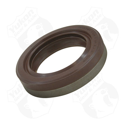 Yukon Gear & Axle Yukon Gear 8.0Irs Ford Stub Axle Seal