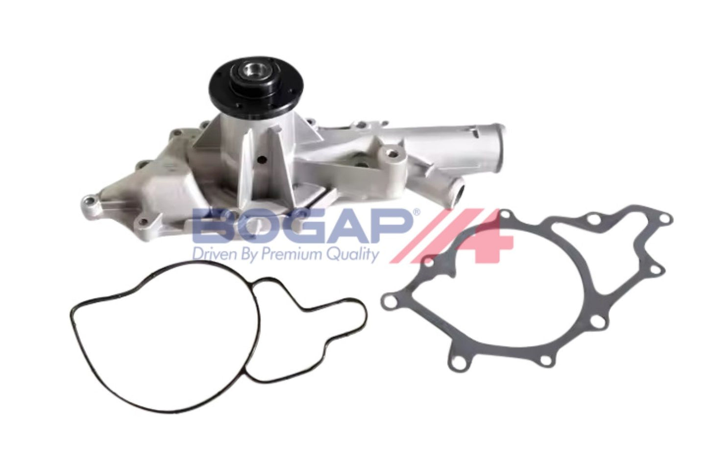 BOGAP C4234154 Water Pump, Engine Cooling
