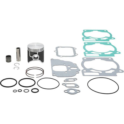 Vertex Pistons Vertex Piston 07-08 KTM 144 SX 144cc Top End Piston Kit