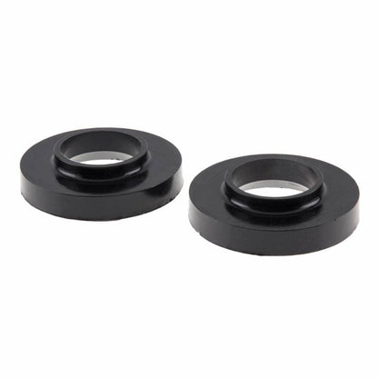 Synergy Mfg Synergy 07-18 Jeep Wrangler JK/JKU 0.750in Rear Coil Spring Spacer