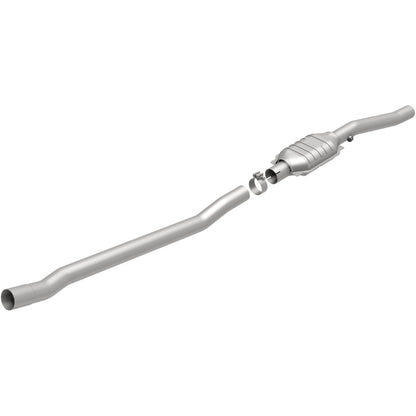 MagnaFlow California Direct Fit Catalytic Converter 1997 Dodge Dakota 5.2L