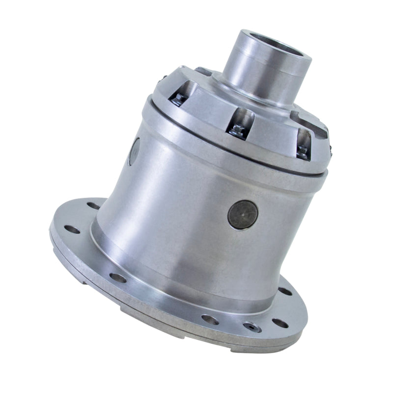 Yukon Gear & Axle Yukon Gear Zip Locker For Model 35 w/ 27 Spline Axles / 3.54+