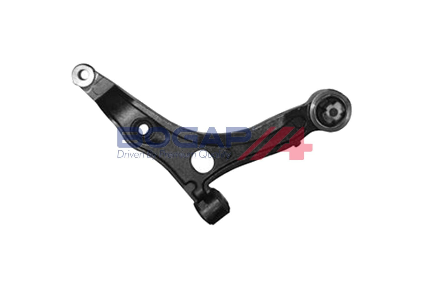 BOGAP P3327123 Control/Trailing Arm, Wheel Suspension