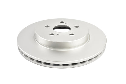 DBA 20-22 Toyota Corolla Hatchback Front En-Shield Street Series Rotor