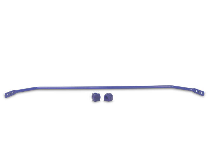 SuperPro 2016 Mazda MX-5 Miata Sport Rear 16mm 3-Position Adjustable Sway Bar Kit