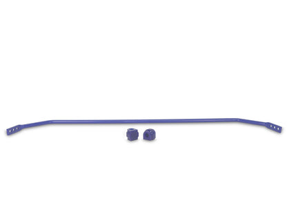 SuperPro 2016 Mazda MX-5 Miata Sport Rear 16mm 3-Position Adjustable Sway Bar Kit