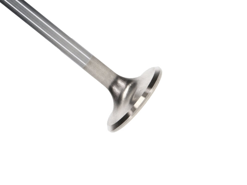 Manley Performance Manley Ford 427 (Medium/Hi Riser/Tunnel Port) 1.750 Dia Dish Severe Duty Exhaust Valves (Set of 8)