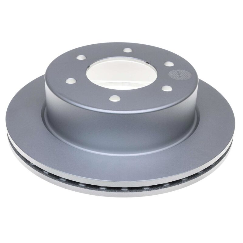 PowerStop Power Stop 21-22 Ford Bronco Rear Evolution Coated Rotor