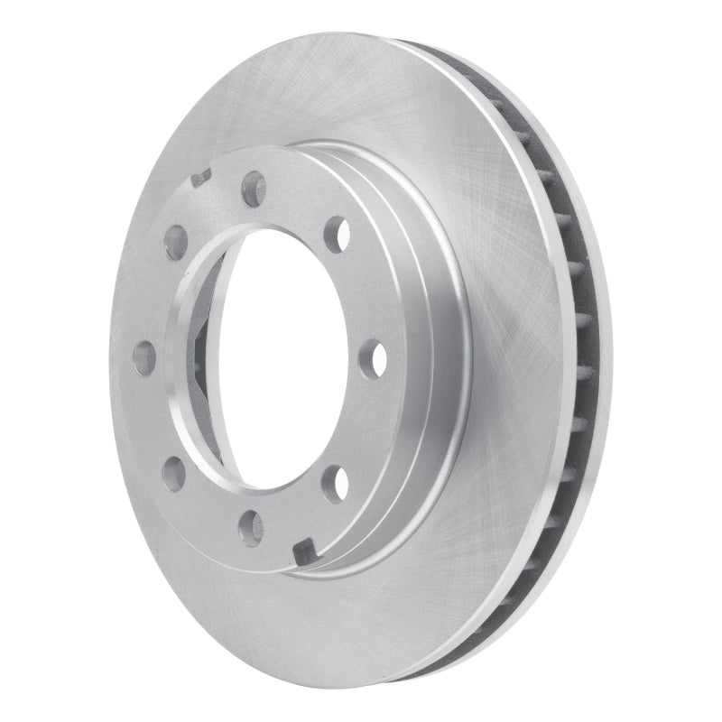 DFC 77-93 Chevrolet K30 Front Brake Rotor