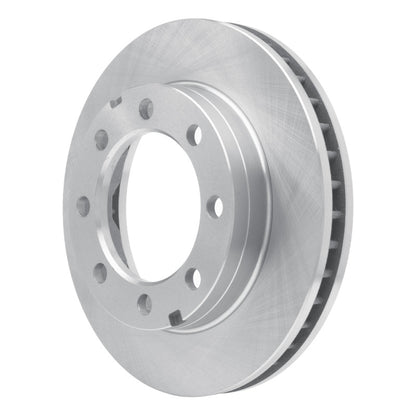 DFC 77-93 Chevrolet K30 Front Brake Rotor