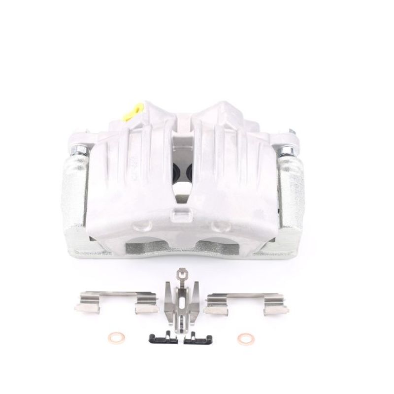 PowerStop Power Stop 04-05 Buick Rainier Front Left Autospecialty Caliper w/Bracket