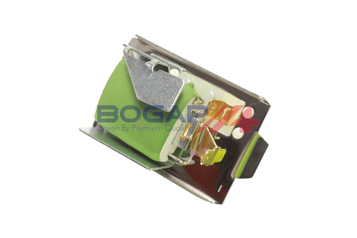 BOGAP A4112123 Resistor, Interior Blower