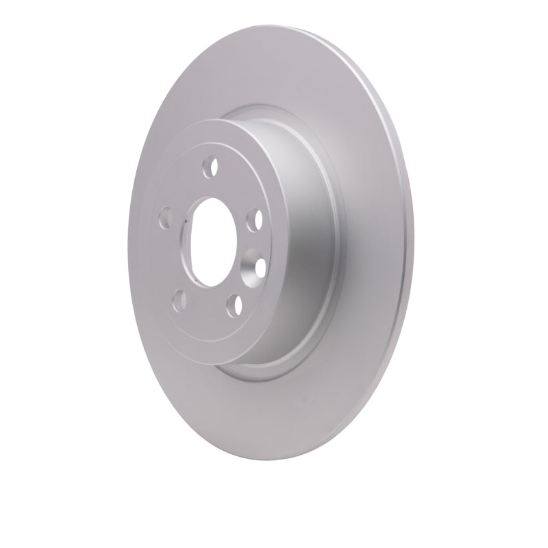 DFC 16-19 Land Rover Range Rover Evoque Rear GeoSPEC Coated Rotor