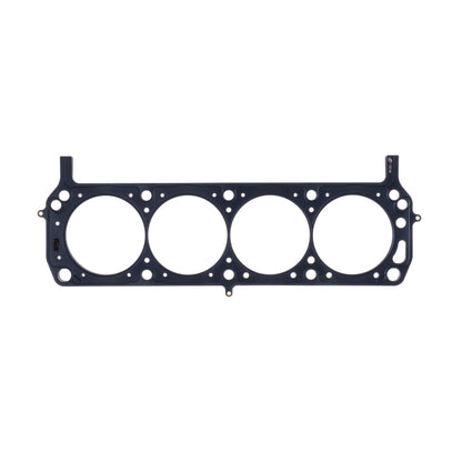 Cometic Gasket Cometic Ford 302/351W Windsor V8 .042in MLX Cylinder Head Gasket - 4.200in Bore - SVO