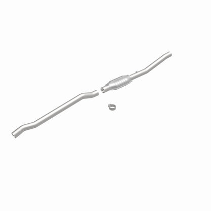 MagnaFlow Direct Fit Catalytic Converter 96 Dodge Dakota 5.2L 4wd