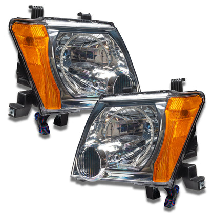 ORACLE Lighting Oracle 05-14 Nissan Xterra SMD HL - ColorSHIFT